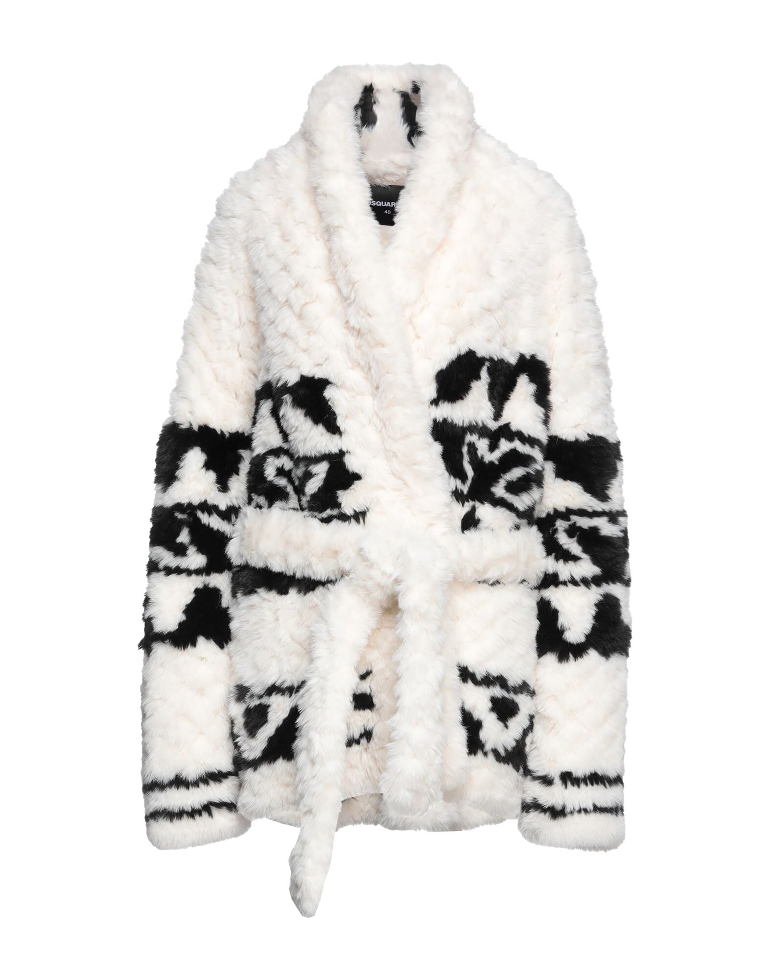 DSQUARED2 - Kunstpelz