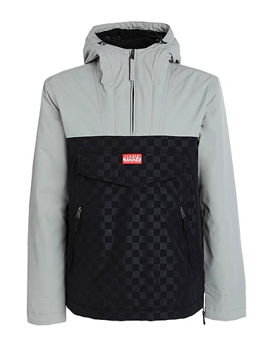 VANS x NAPAPIJRI Jacket MN VANS X NAPAPIJRI ANORAK
 Black 100% Nylon, Polyester