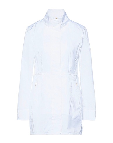 FAY Jacket White 100% Polyester
