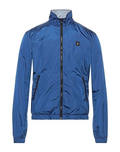 REFRIGIWEAR Jacket Blue 100% Polyamide