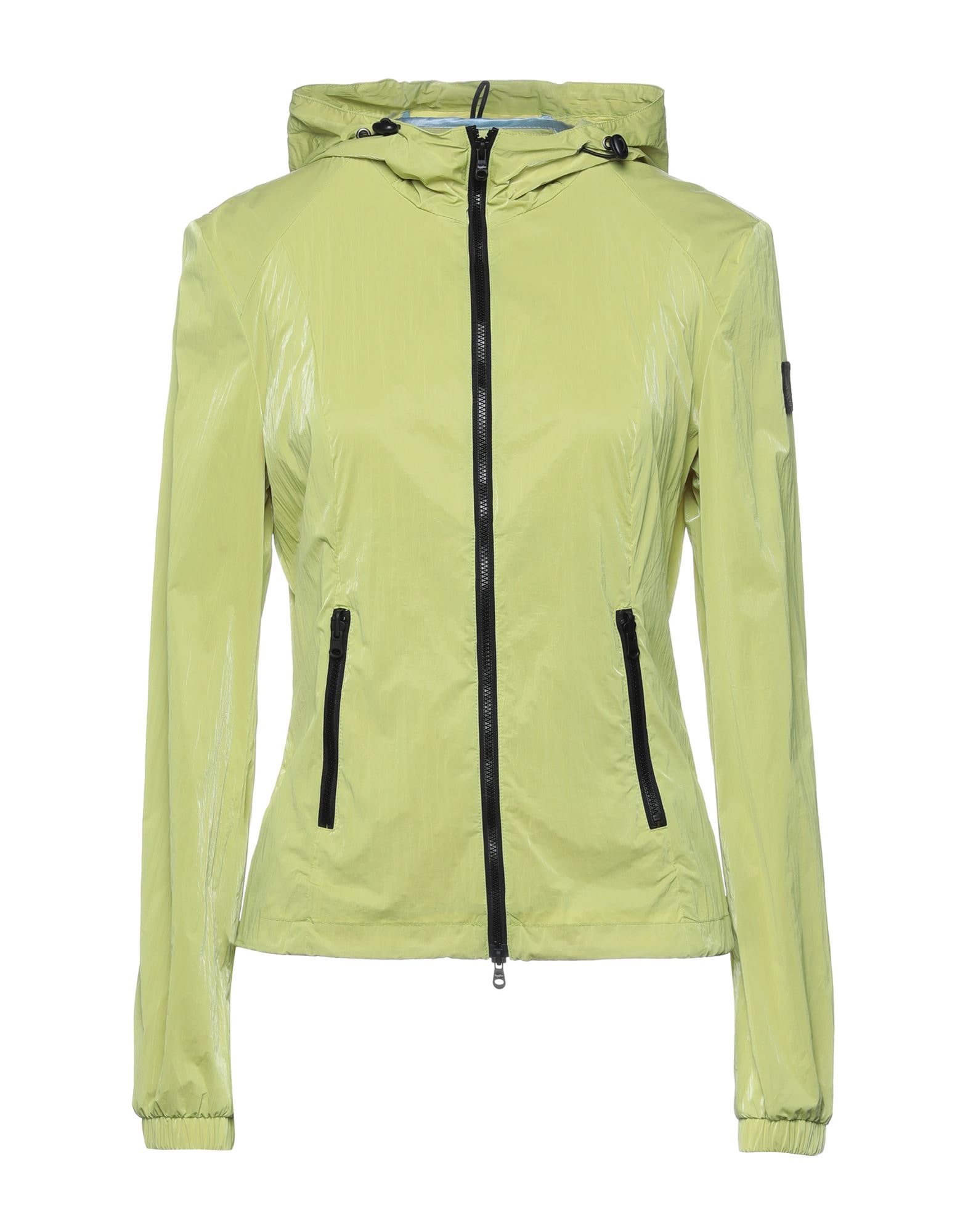 REFRIGIWEAR - Jackets