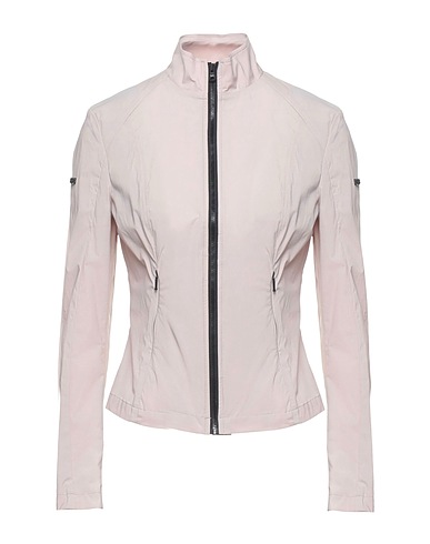 REFRIGIWEAR Giubbotto Cipria 92% Poliammide, 8% Elastan