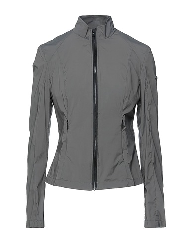 REFRIGIWEAR Jacket Grey 92% Polyamide, 8% Elastane
