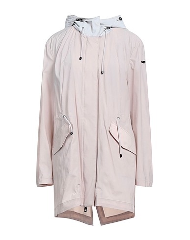 REFRIGIWEAR Parka Rosa 92% Poliammide, 8% Elastan