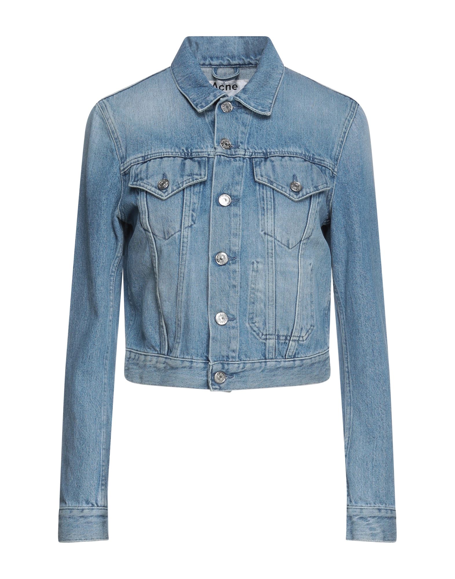 acne studio denim jacket