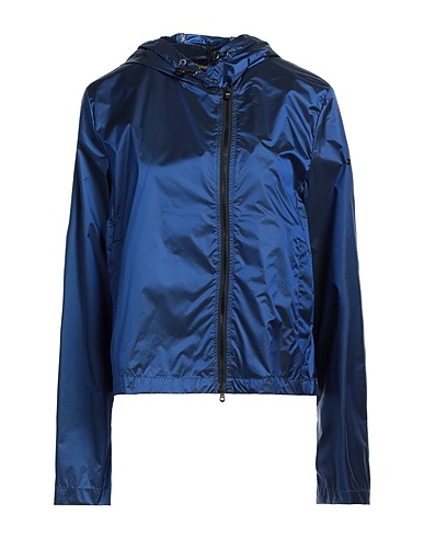 REFRIGIWEAR Jacket Midnight blue 95% Polyamide, 5% Polybutylene