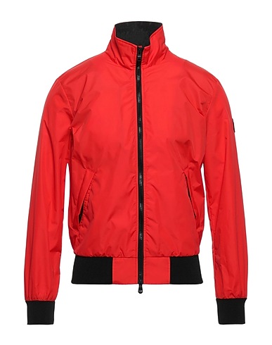REFRIGIWEAR Jacket Red 100% Polyamide