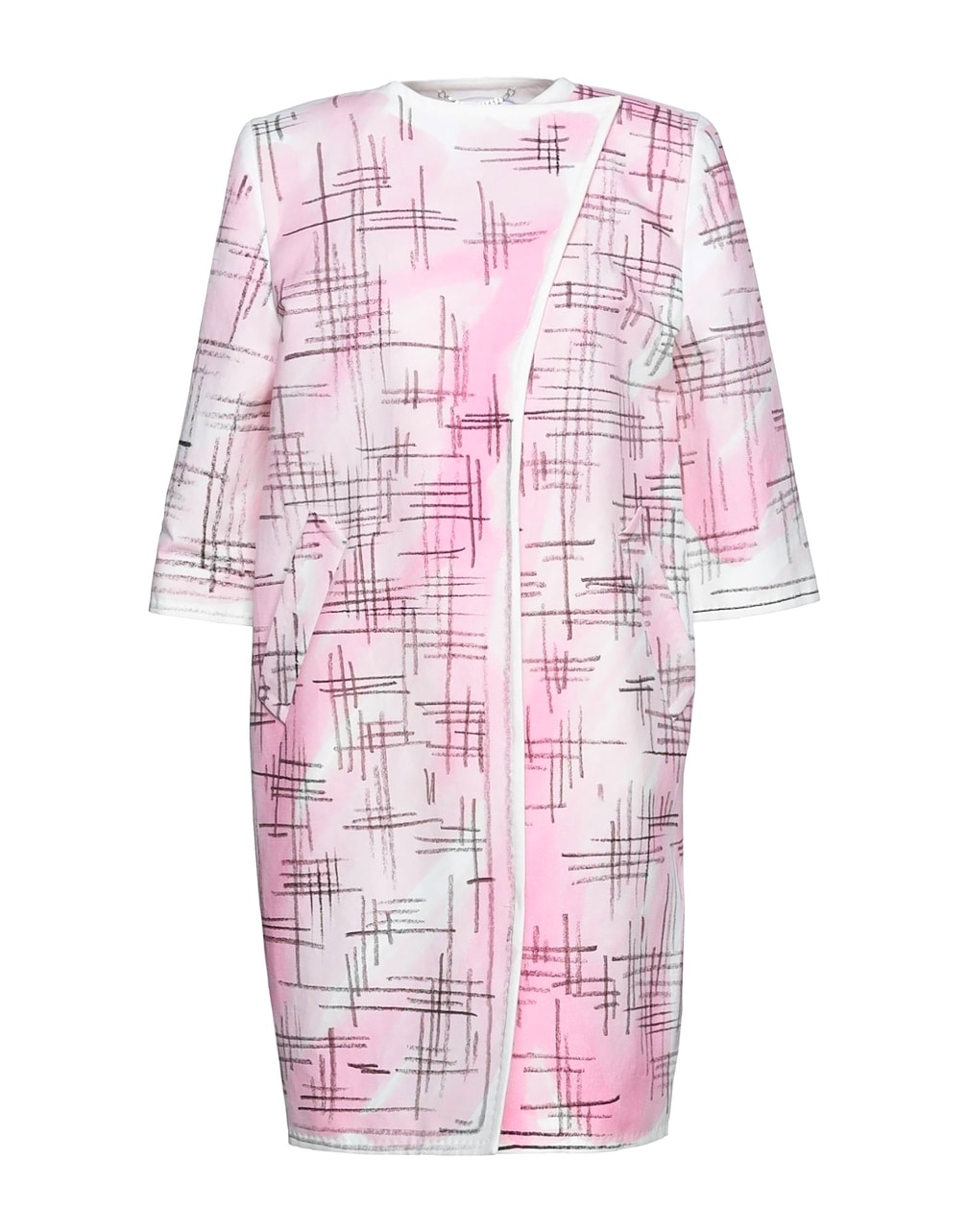 MOSCHINO - Soprabiti & Trench