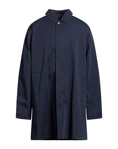 BARBOUR Gabardina Barbour Lorden Jacket
 Azul marino 65% Poliéster, 35% Algodón, Poliuretano
