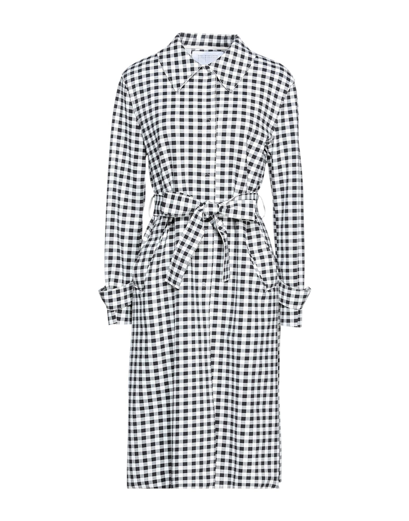 HARRIS WHARF LONDON - Overcoats & Trench Coats