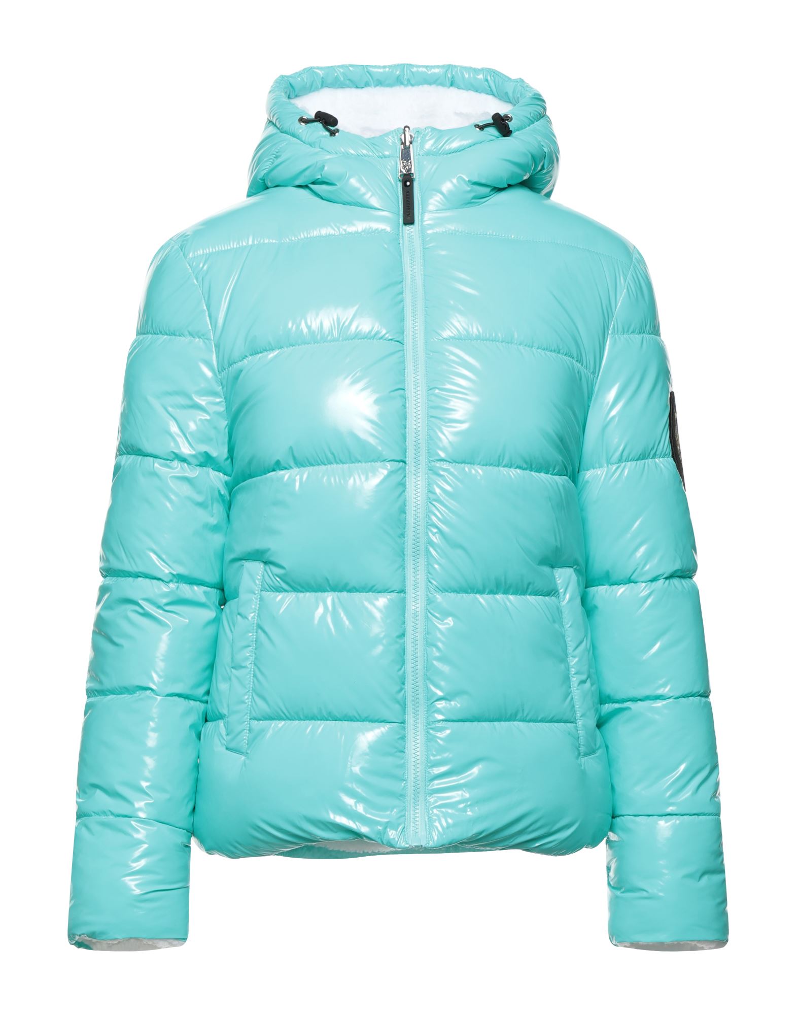 PLEIN SPORT - Puffers