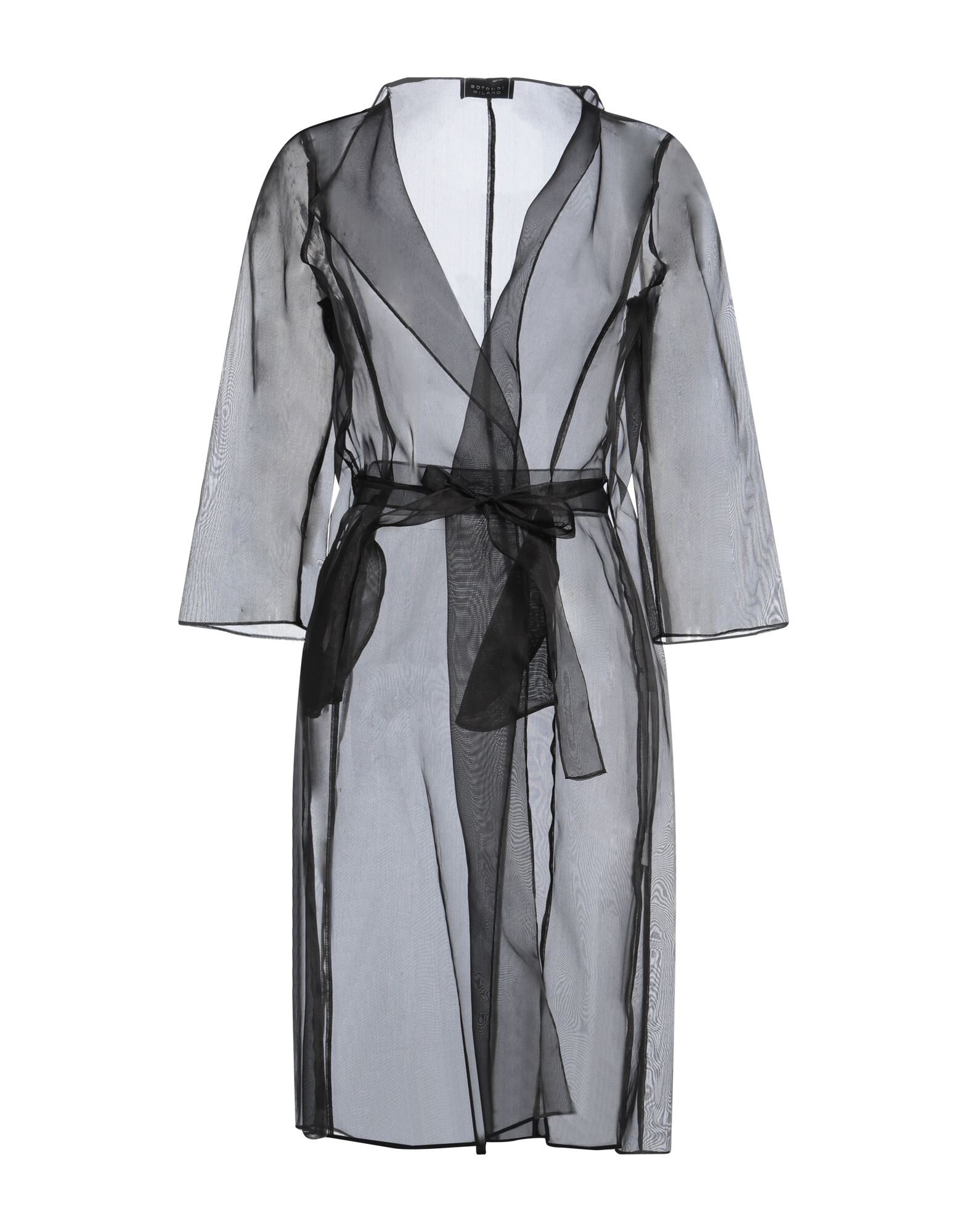 BOTONDI COUTURE - Overcoats & Trench Coats