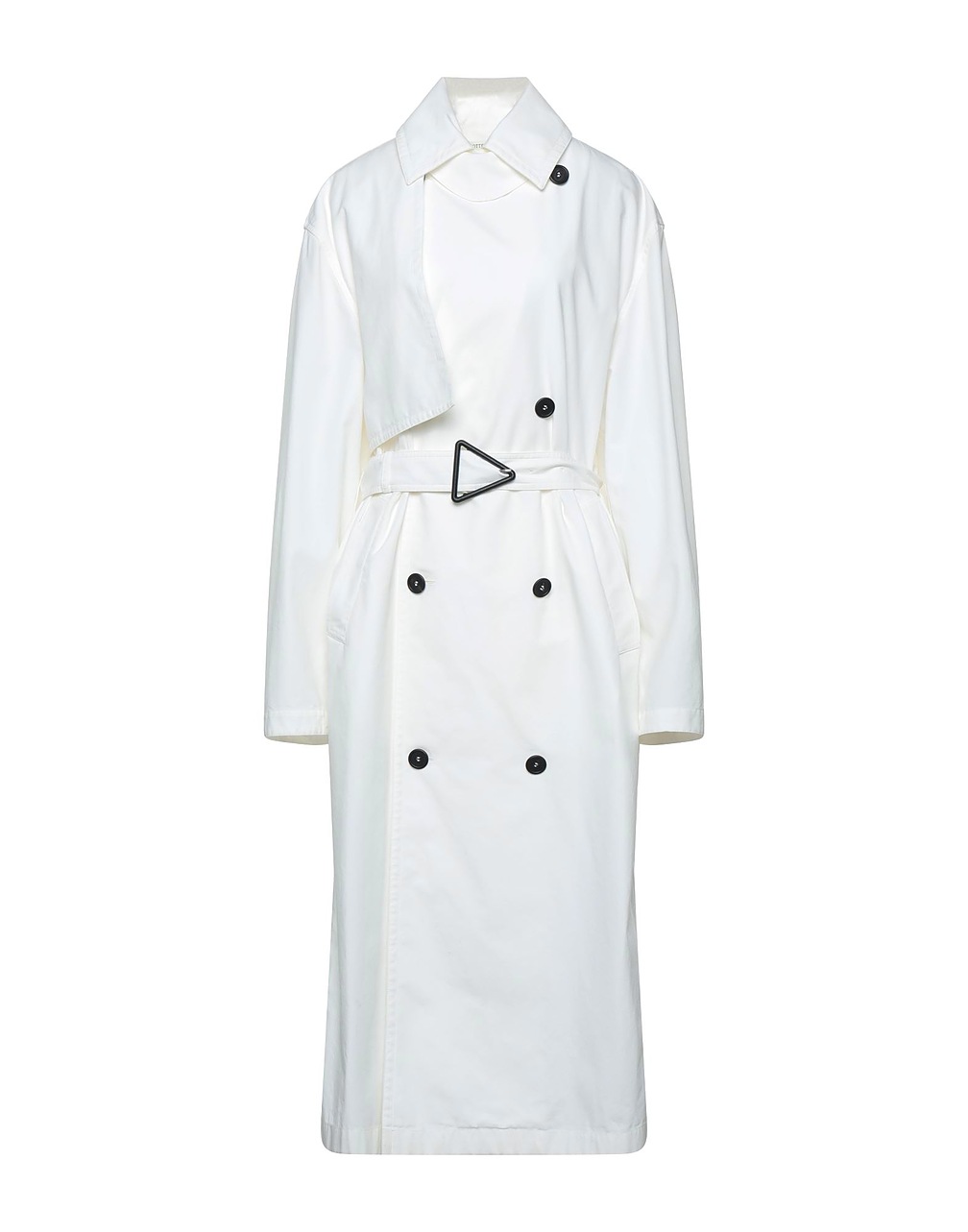 BOTTEGA VENETA - Overcoats & Trench Coats