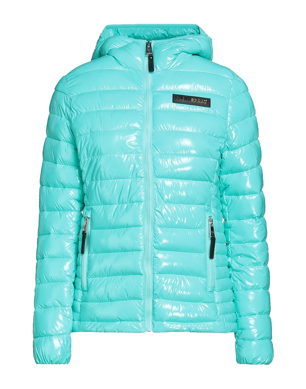 PLEIN SPORT - Μπουφάν με επένδυση