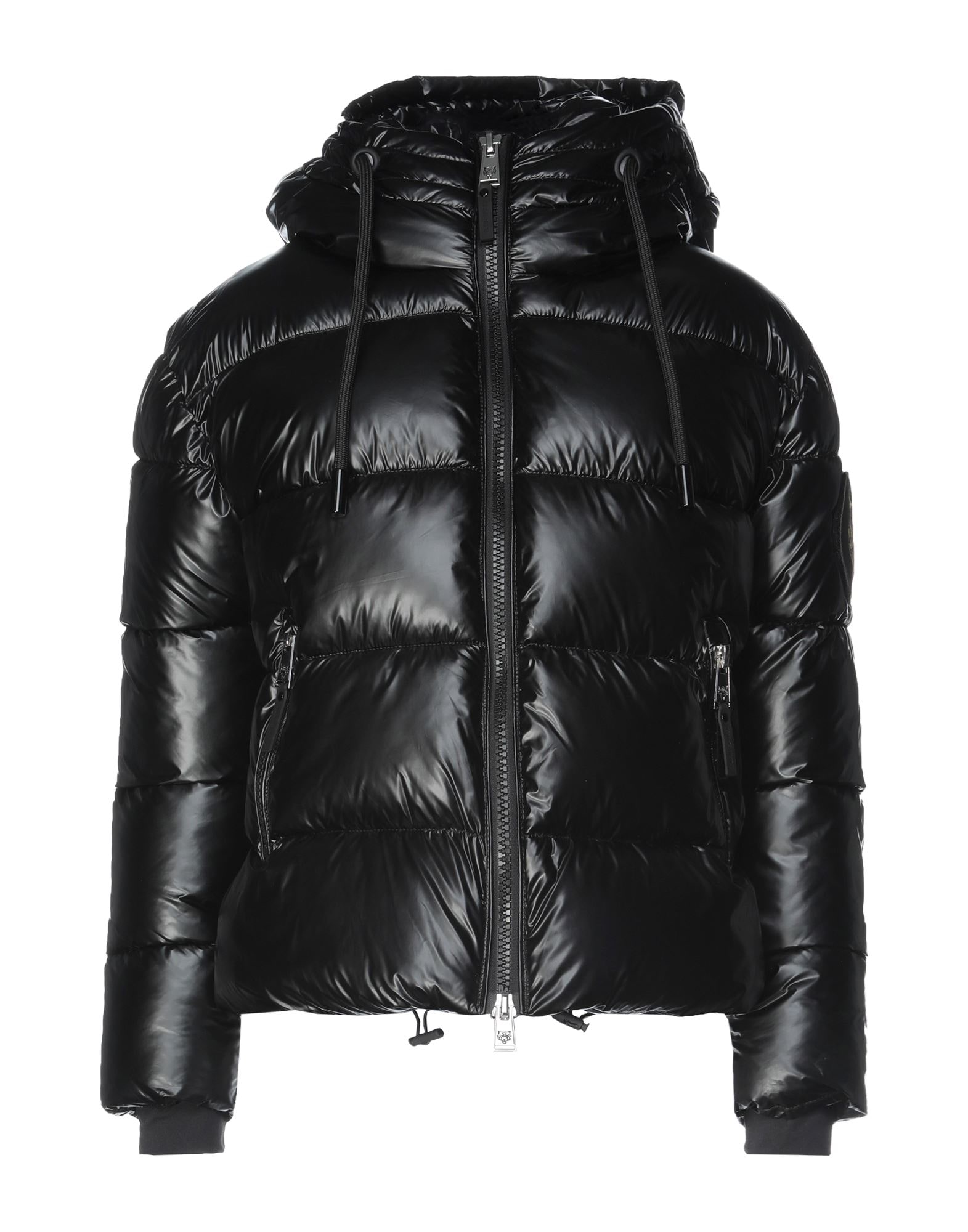 PLEIN SPORT - ダウン＆シンセティック