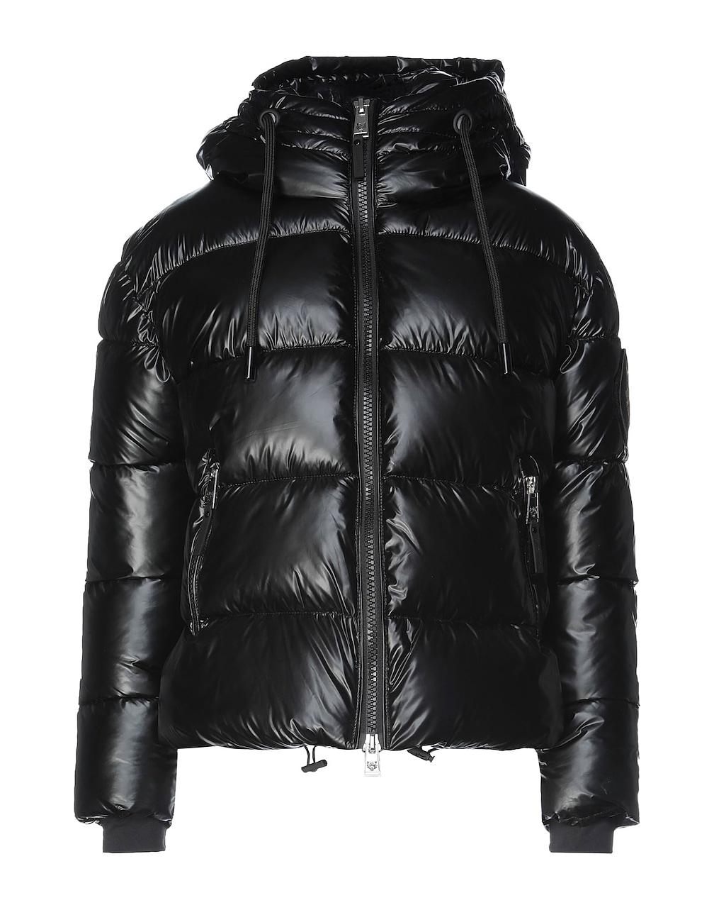 PLEIN SPORT - Puffers