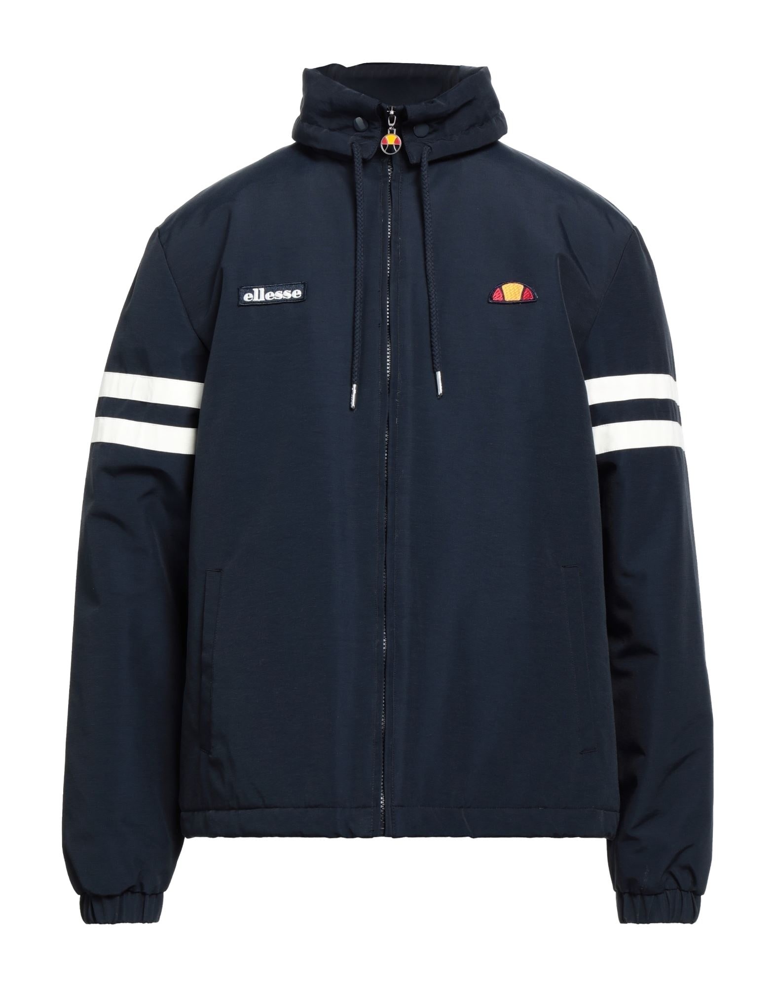 ELLESSE - Giacche & Giubbotti