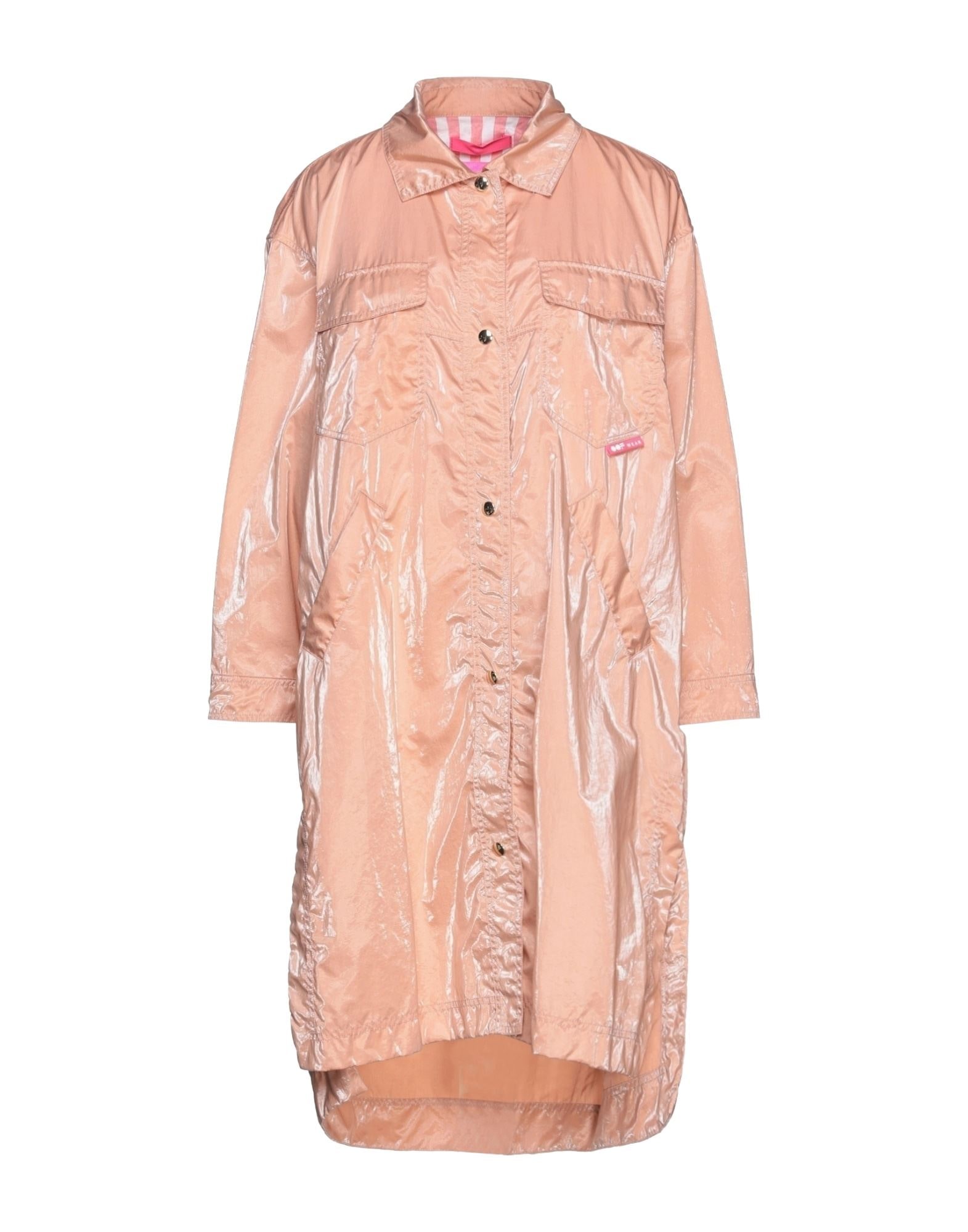 OOF WEAR - Overcoats & Trench Coats