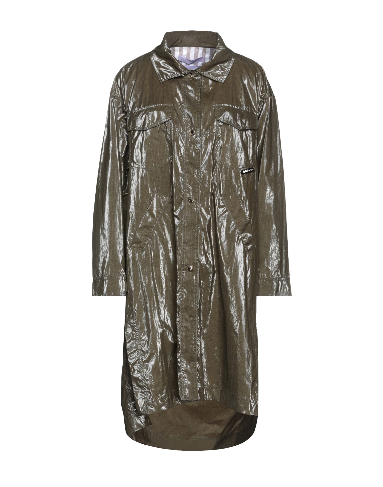 OOF WEAR - Overcoats & Trench Coats