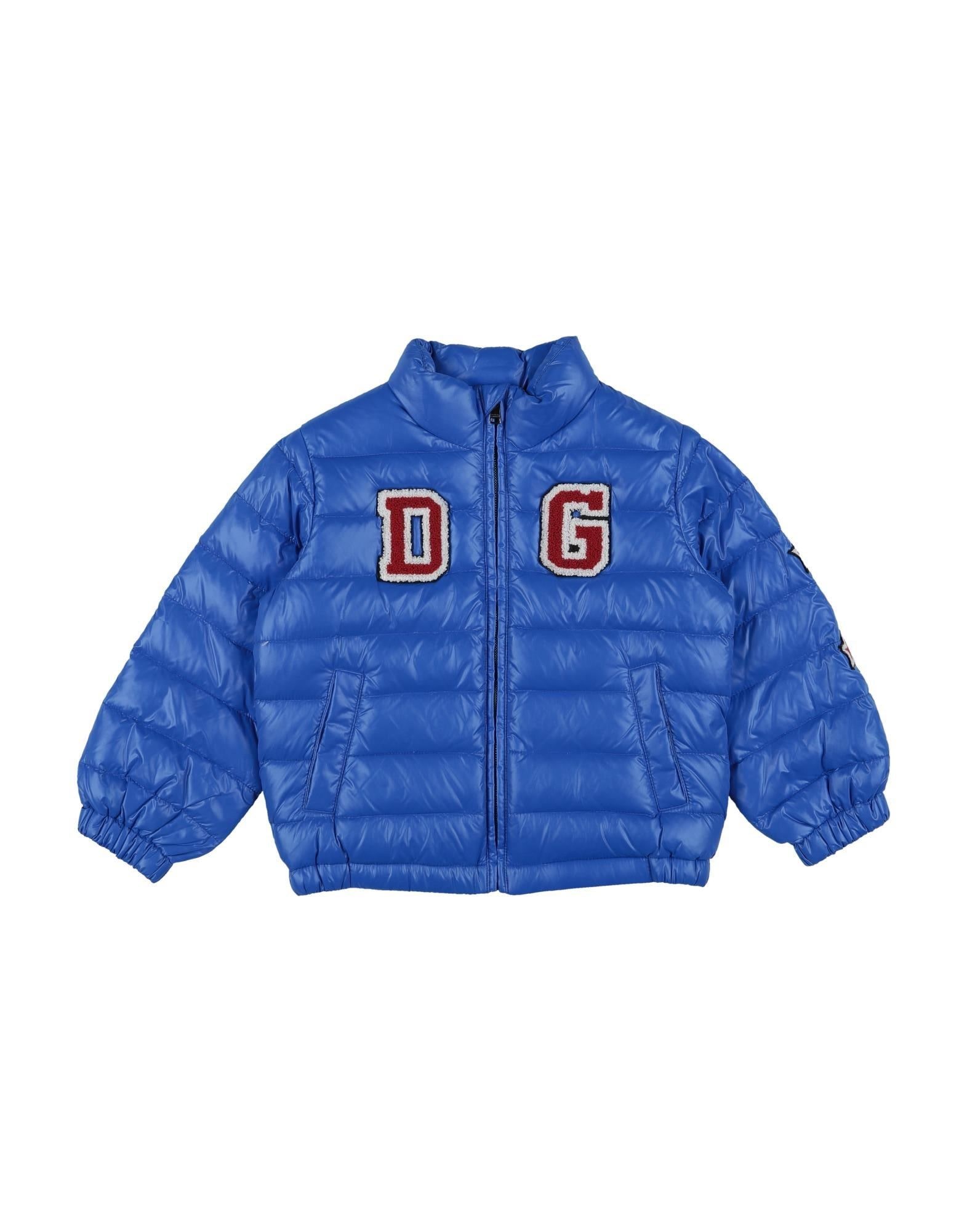 DOLCE&GABBANA - Puffers