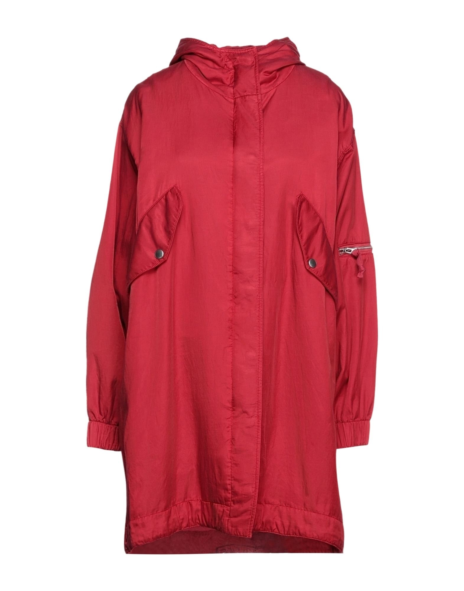 YMC YOU MUST CREATE - Overcoats & Trench Coats