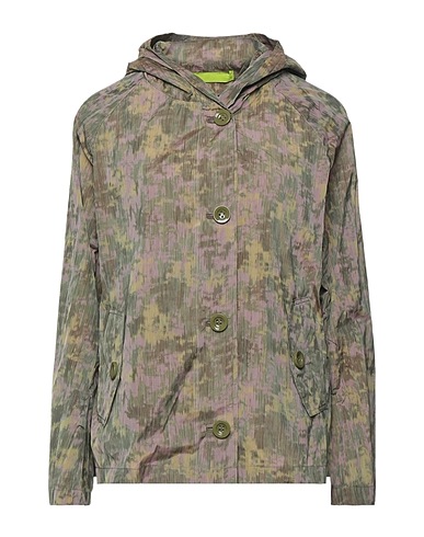 OOF WEAR Jacket Military green 100% Recycled polyester