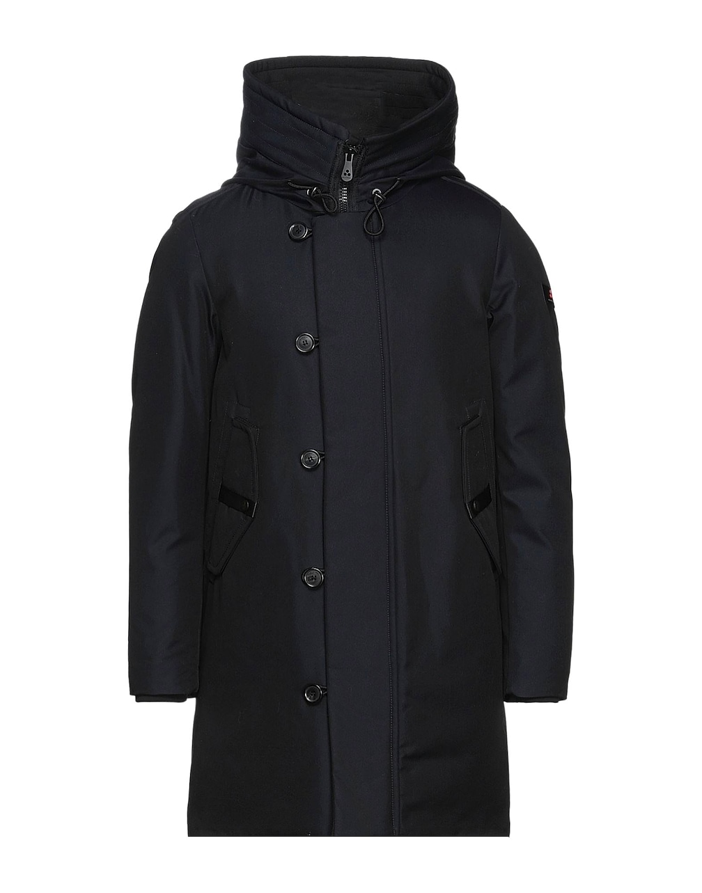 PEUTEREY - Puffers