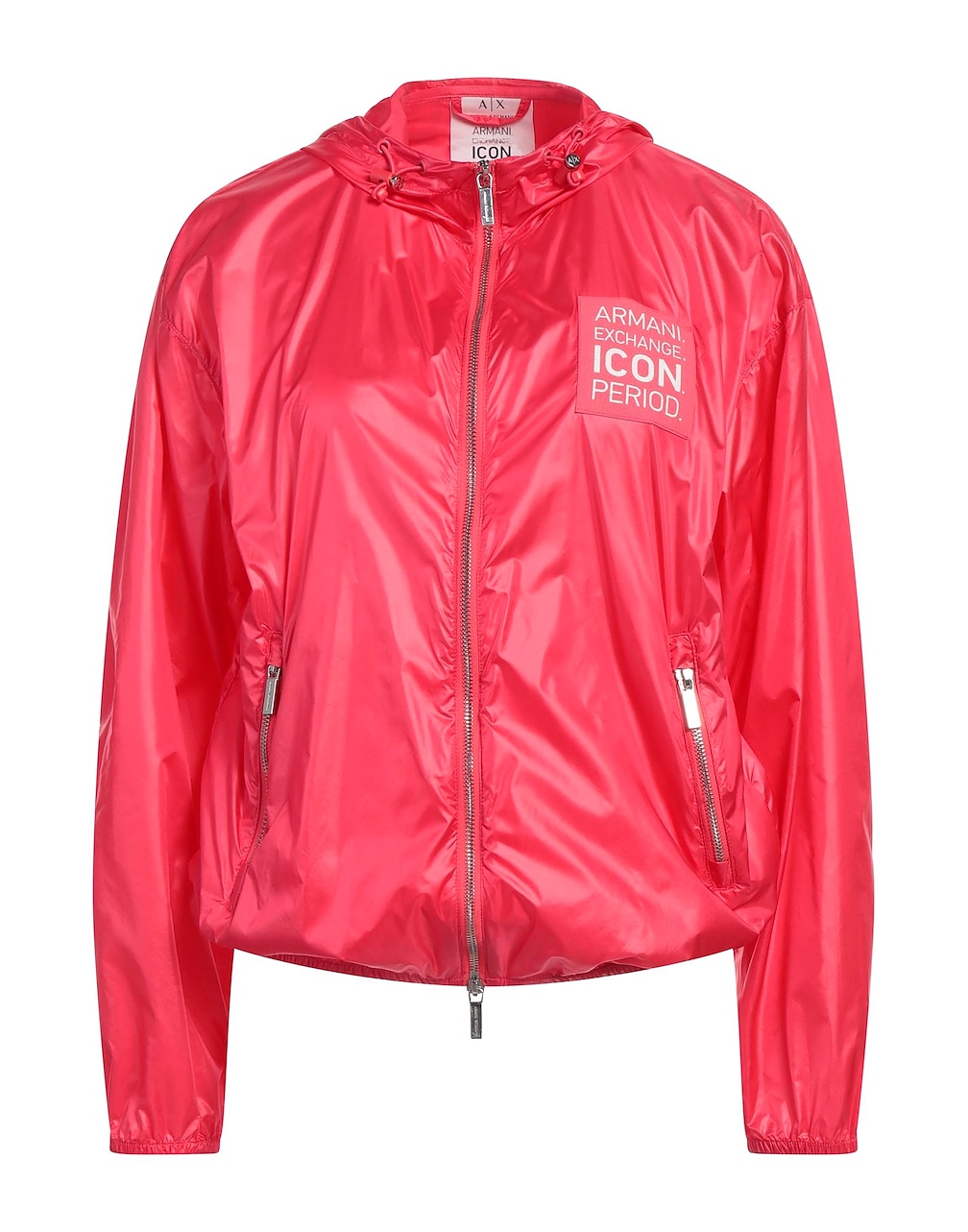 ARMANI EXCHANGE - Chaquetas y cazadoras