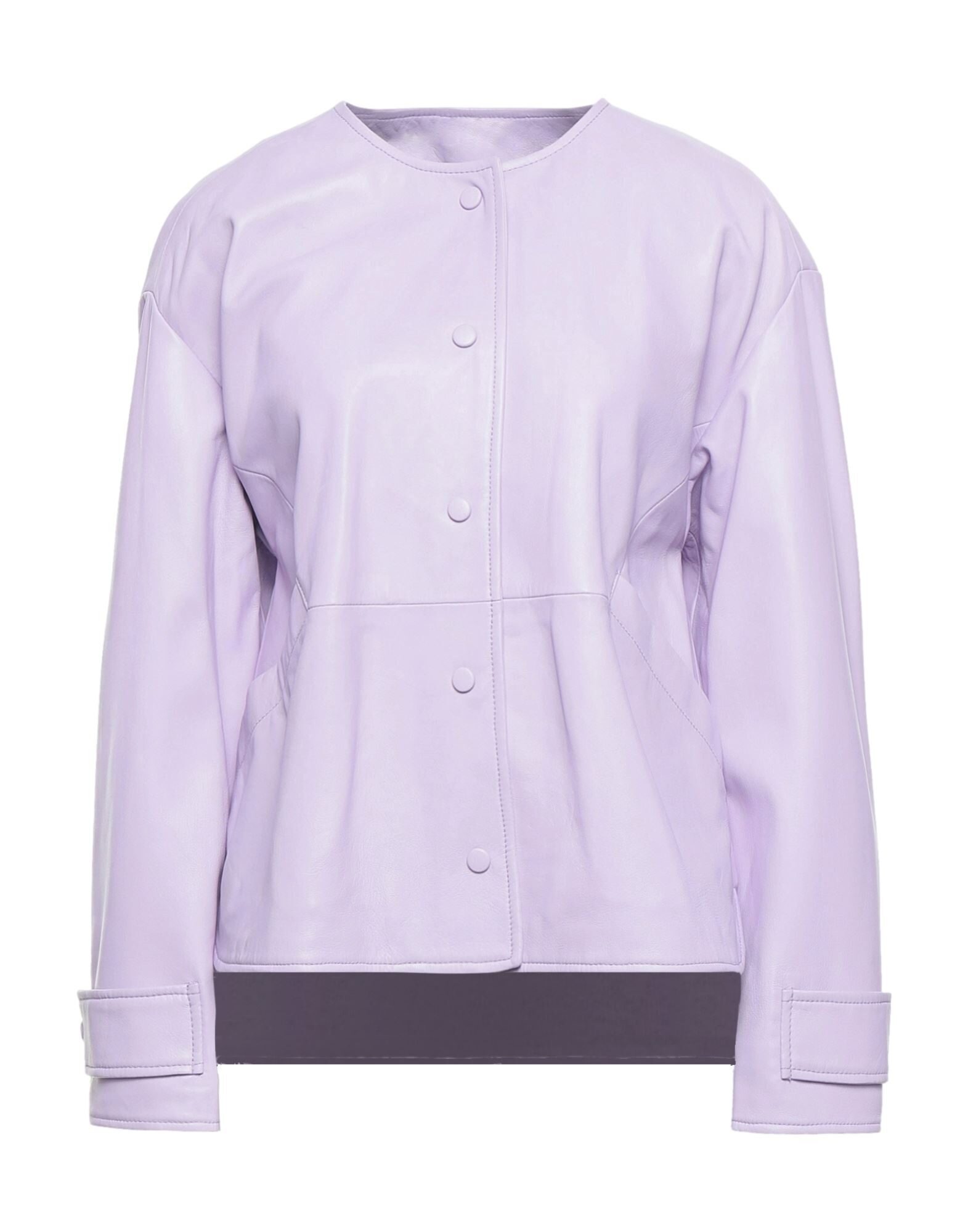 TRUSSARDI JEANS - Jackets