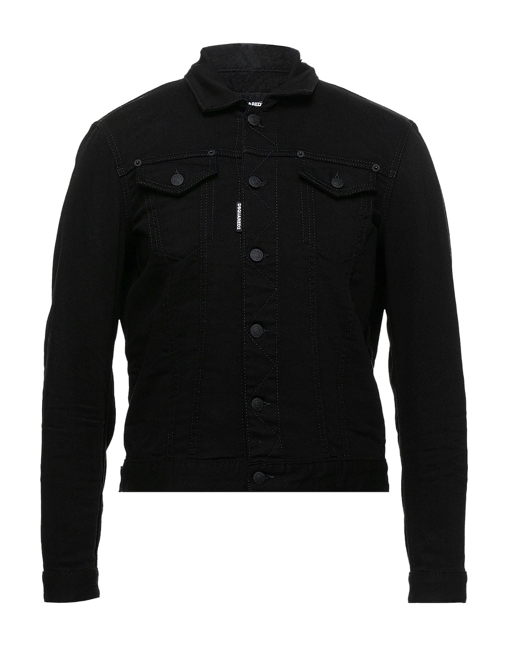 DSQUARED2 - Denim outerwear