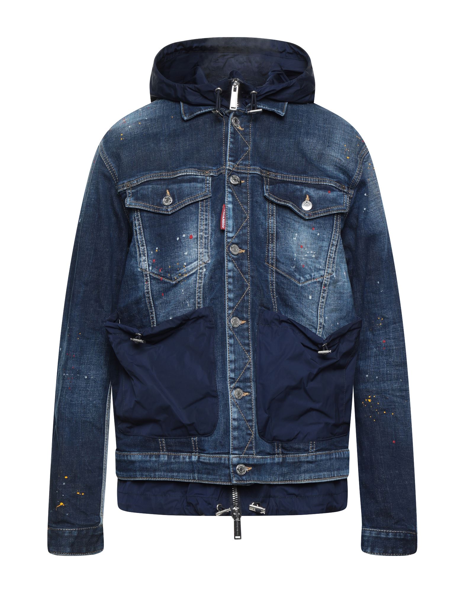 DSQUARED2 - デニムアウター