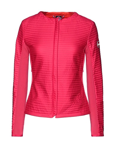 COLMAR Jacket Fuchsia 100% Polyester, Polyamide, Elastane