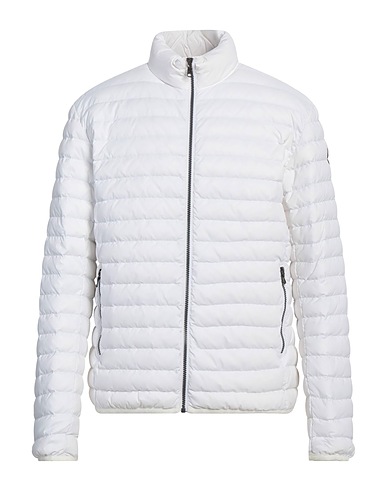 COLMAR Piumino Bianco 100% Poliammide