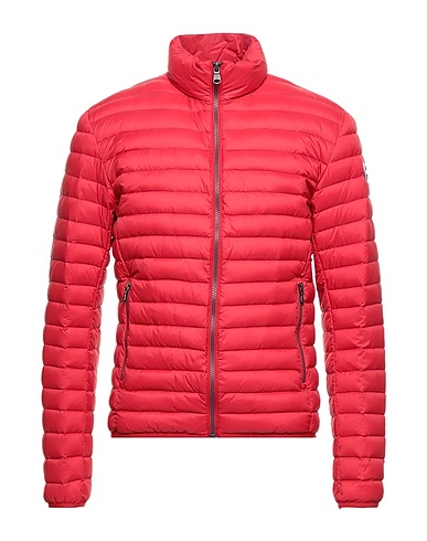 COLMAR Piumino Rosso 100% Poliammide