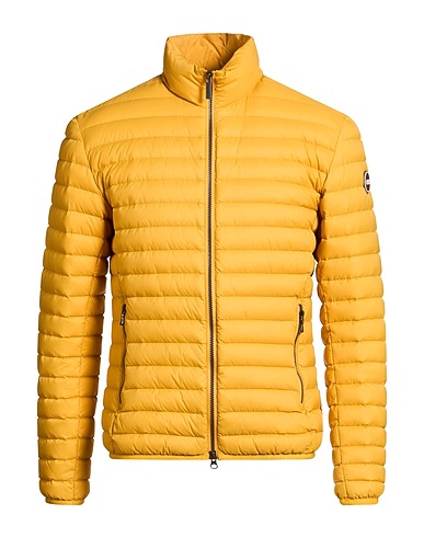 COLMAR Shell jacket Marigold 100% Polyamide