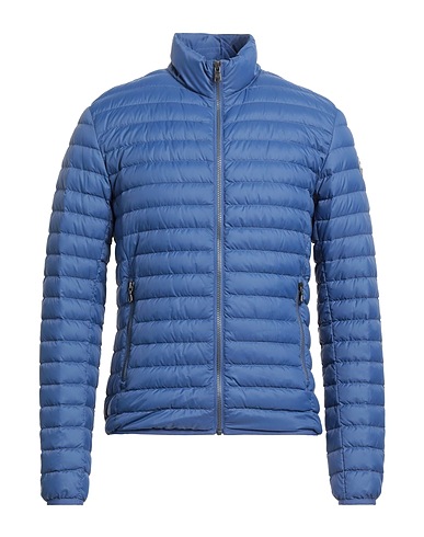 COLMAR Piumino Blu navy 100% Poliammide