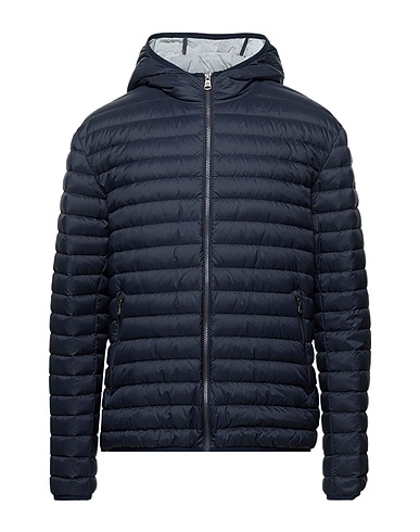 COLMAR Shell jacket Midnight blue 100% Polyamide