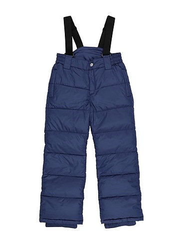 HERNO Snow Wear Navy blue 100% Polyamide, Polyester, Rubber
