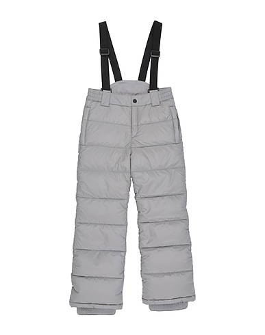 HERNO Ropa para la nieve Gris 100% Poliamida, Poliéster, Goma