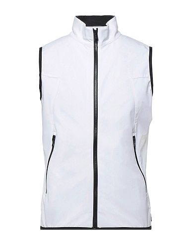 COLMAR Jacket White 92% Polyester, 8% Elastane