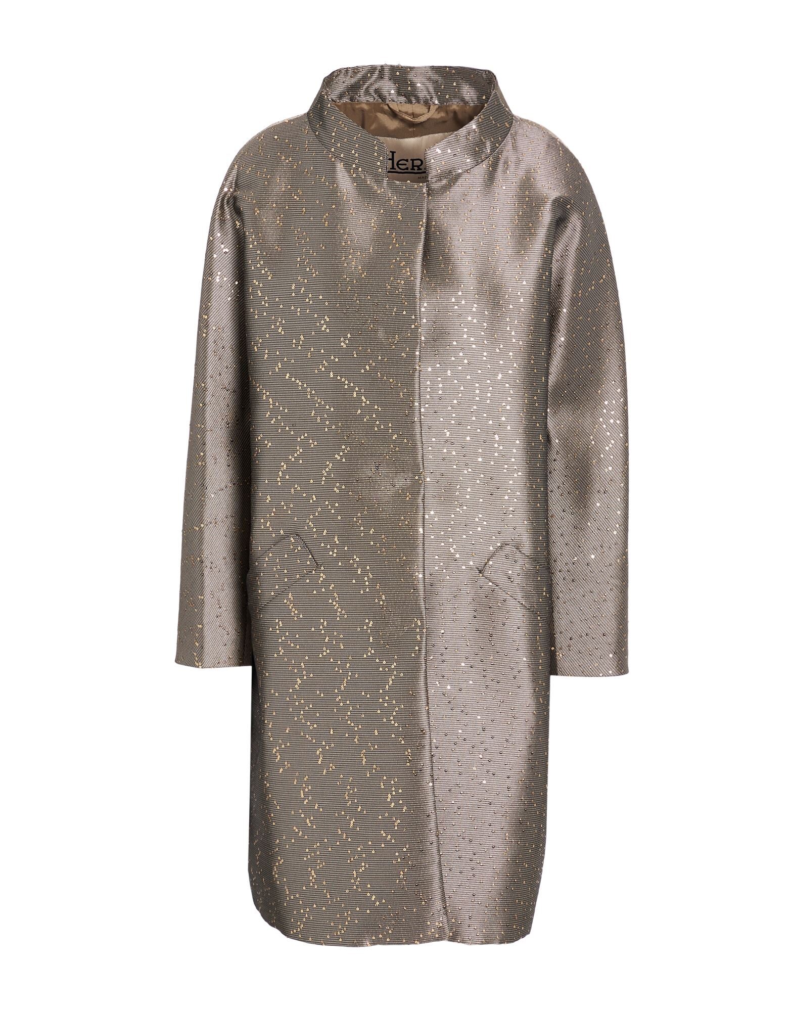 HERNO - Overcoats & Trench Coats