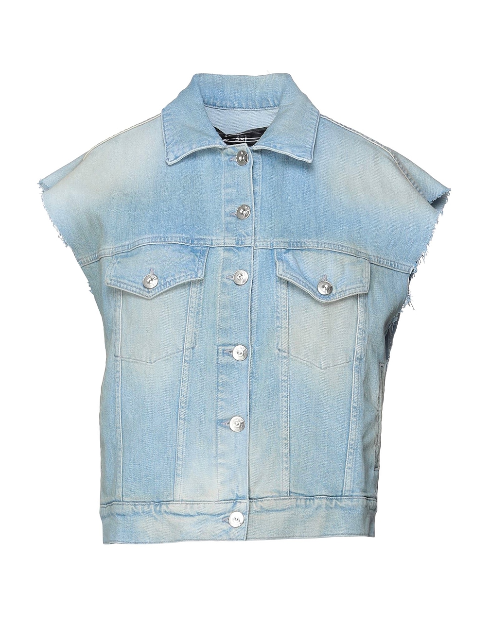 3x1 NYC - Denim outerwear