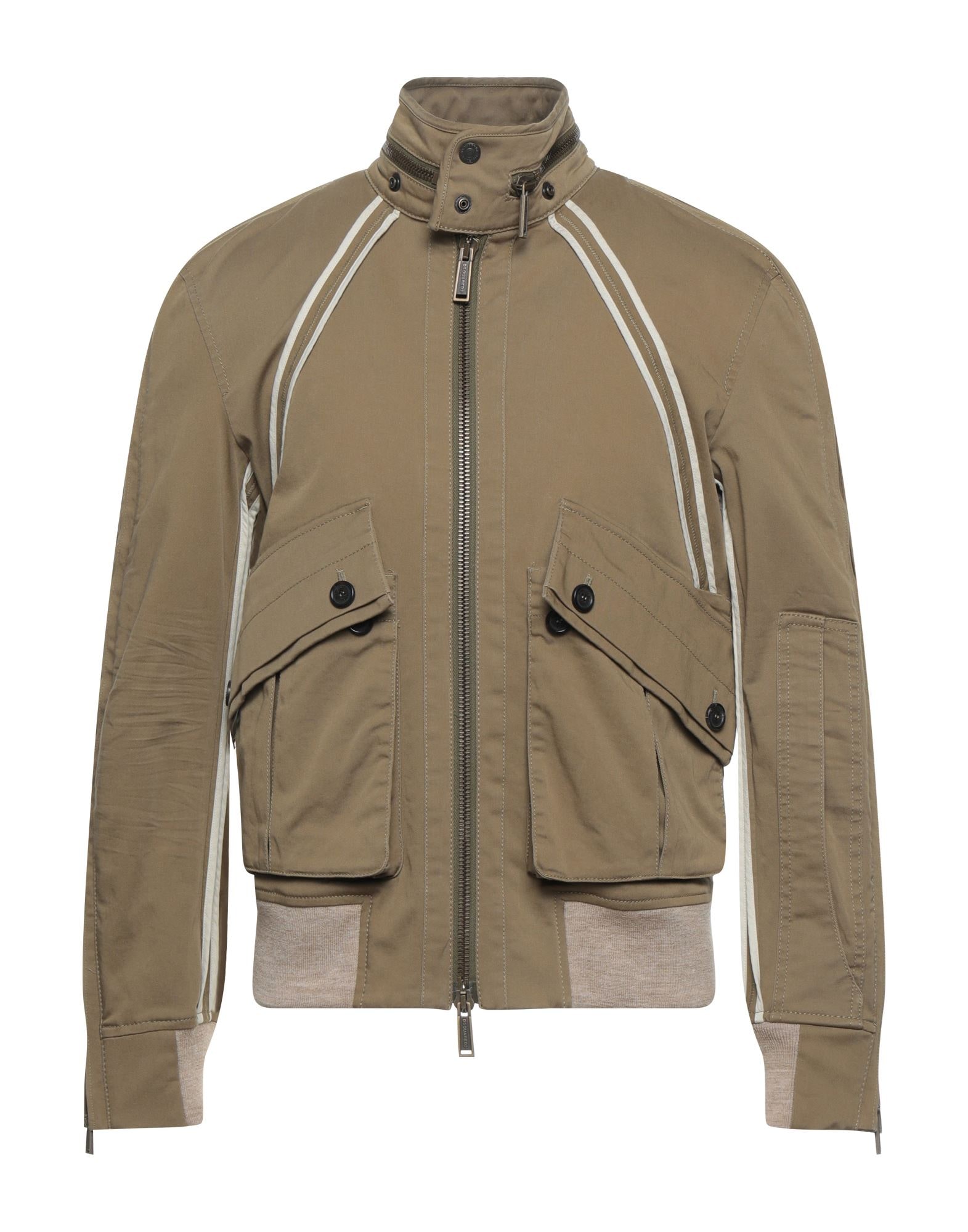 DSQUARED2 - Jacken und Anoraks