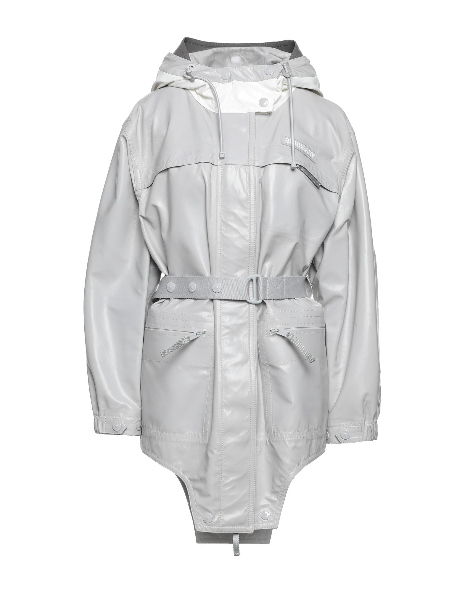 BURBERRY - Overcoats & Trench Coats