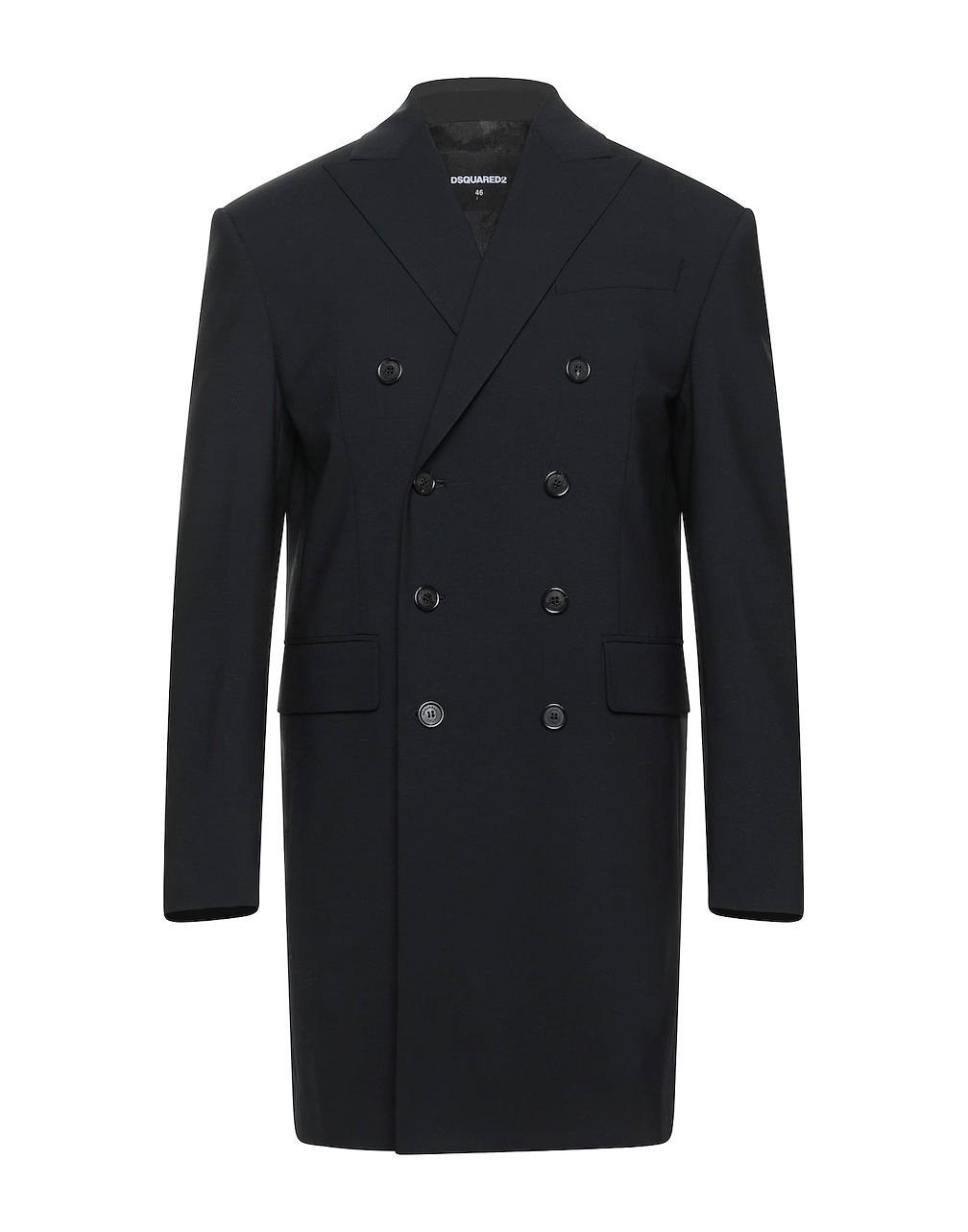 DSQUARED2 - Overcoats & Trench Coats