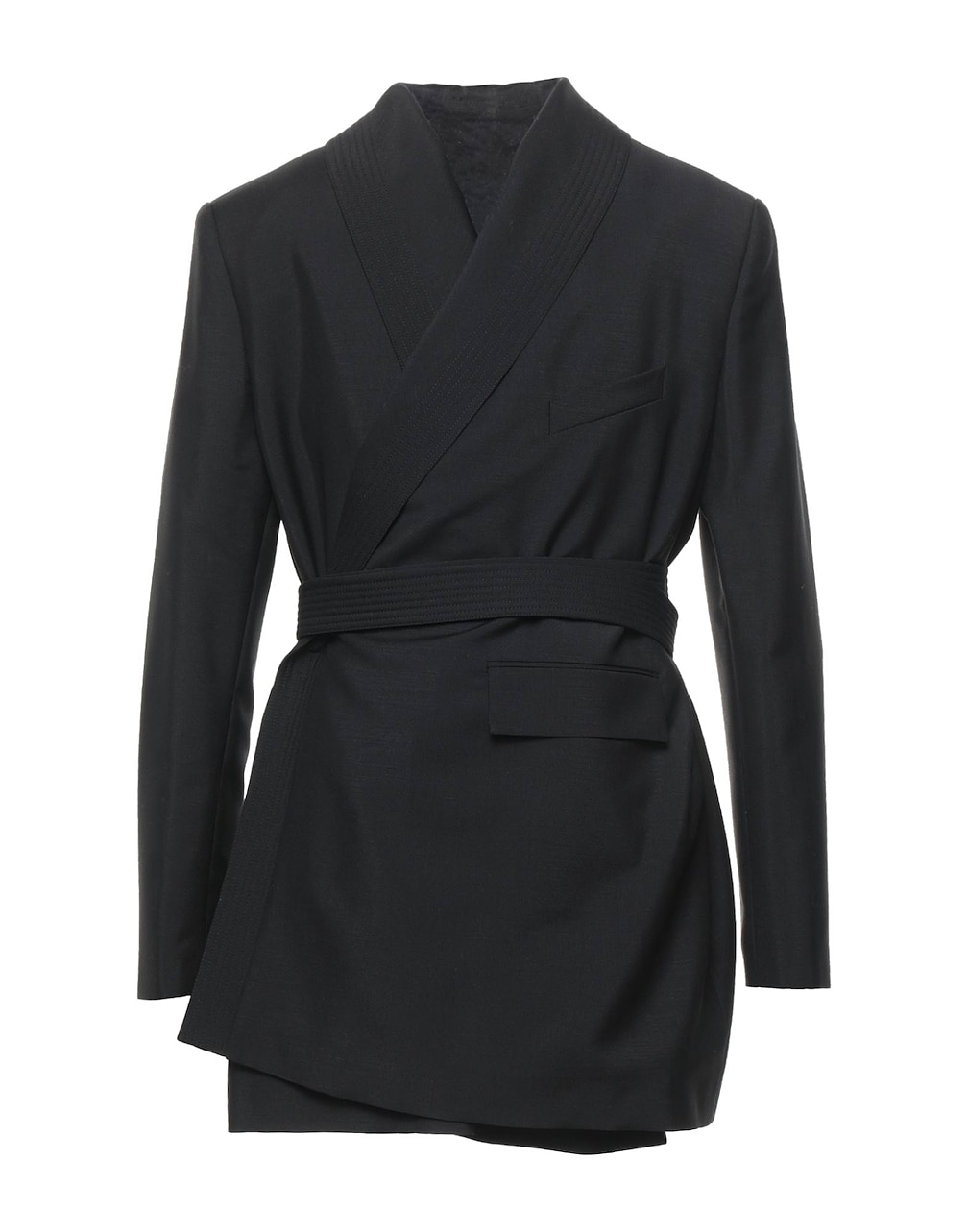 MARTINE ROSE - Overcoats & Trench Coats