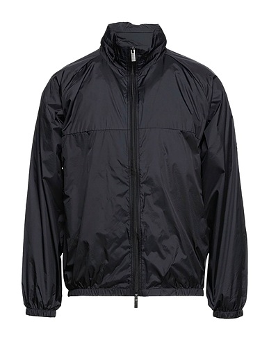 PYRENEX Jacket Black 100% Polyamide
