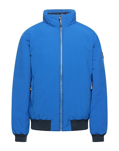 TIMBERLAND Bomber Blue 100% Nylon