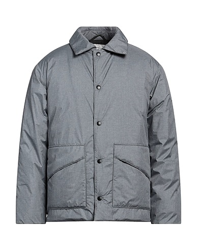 WOOLRICH Jacket Grey 100% Polyamide