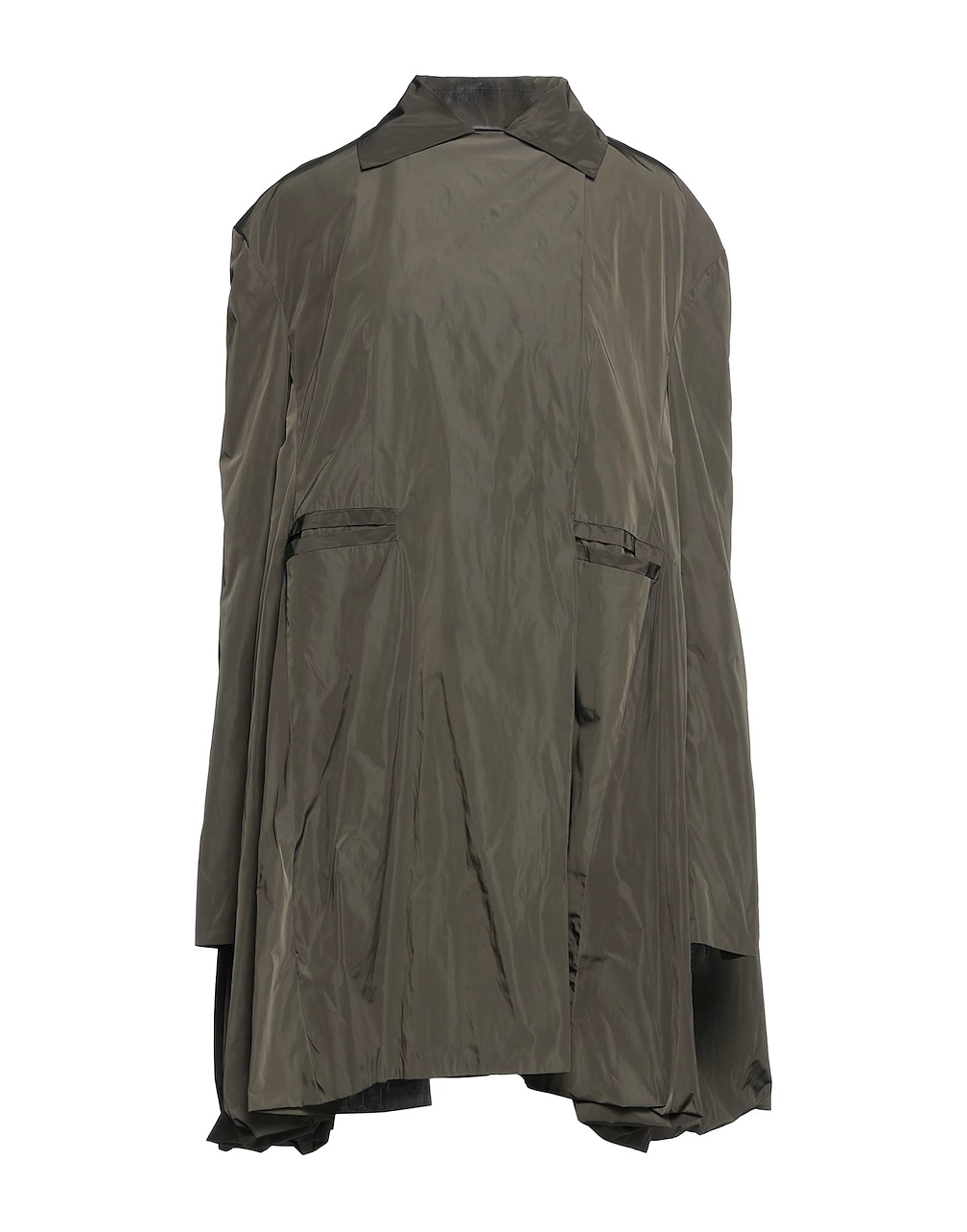 JOHANNA PARV - Overcoats & Trench Coats